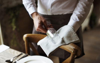 BYOD chosen to be included in Restaurant Technology Networks’ Start-Up Alley