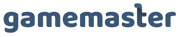 Gamemaster Logo